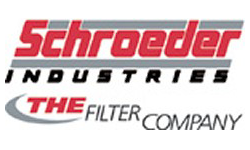 Schroeder Industries Logo