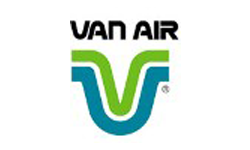 Van Air Logo
