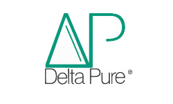 AP Delta Pure Logo