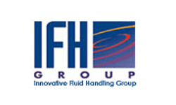 Innovative Fluid Handling Logo